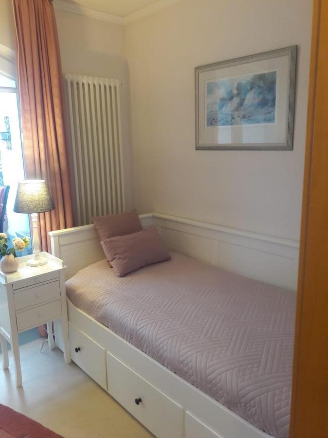 Apartment Gudrun