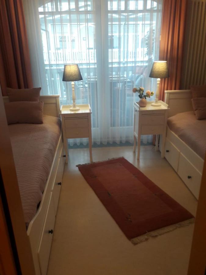Gudrun Apartment Binz