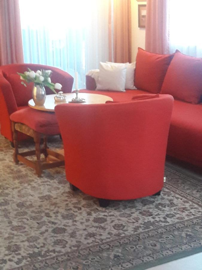 Gudrun Apartment *