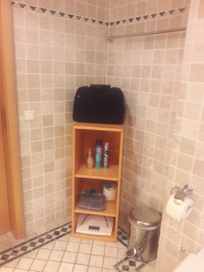 Apartment Gudrun *