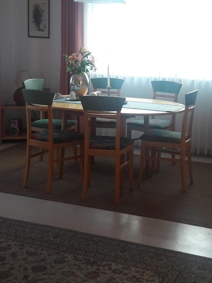 Gudrun Binz