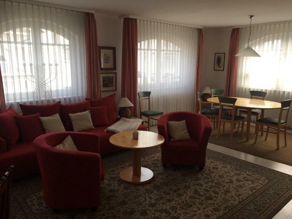 Apartment Gudrun