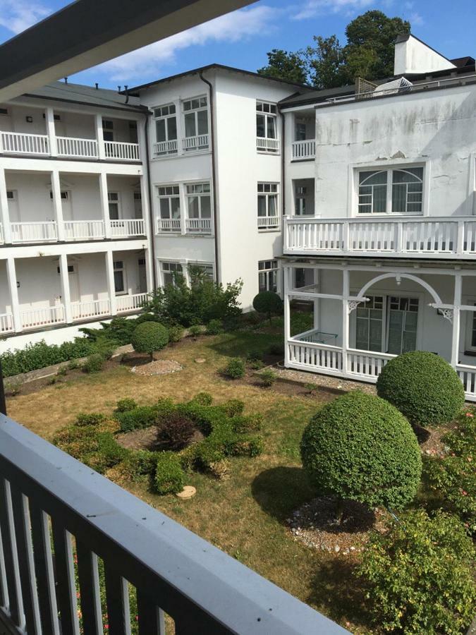 Gudrun Apartment *