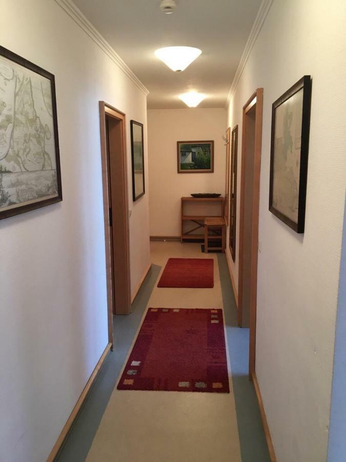 Gudrun Apartment Binz
