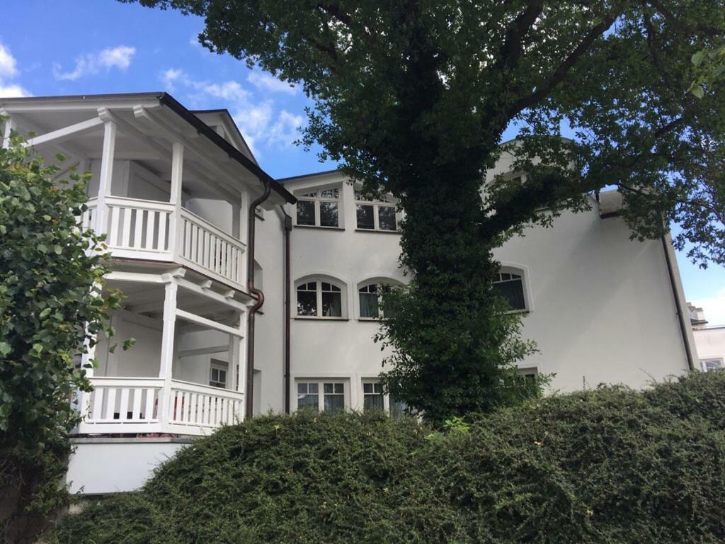 Apartment Gudrun Binz